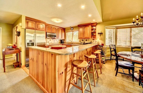 Carroll Cabin | Cozy Cabin Rental Perfect for a Family Vacation in New Hampshire