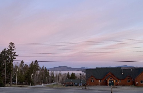 Rangeley Cabin | Cozy Cabin
