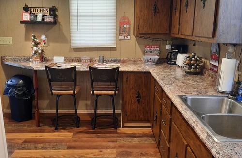 Scio Cabin | Cozy cabin