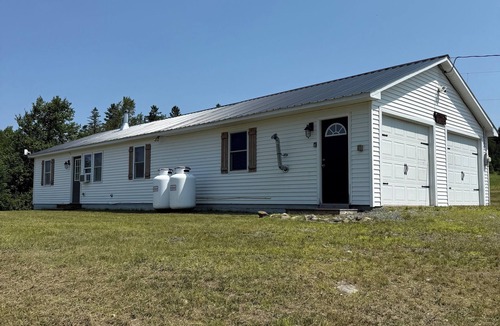 Stewartstown House | Cozy cabin with amazing Mountain View’s
