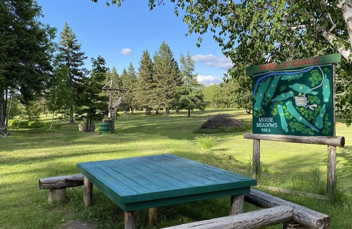 Franklin County Cabin | Cozy Cabin with gorgeous Mtn Views! 1 mi to Flaggstaff Lake! Hike, boat & swim