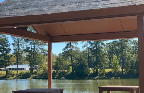 Big Sandy Cabin | Cozy Cabins in Big Sandy