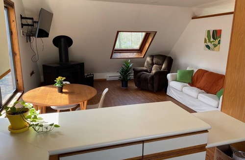 Cold Spring Apartment | Cozy Cold Spring Getaway