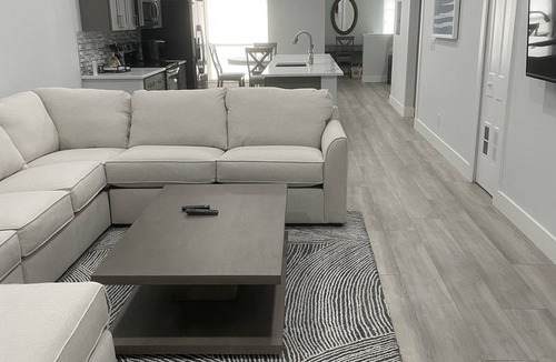 Naples Park Condo | Cozy condo with Wi-Fi and AC in charming Naples. Sleeps 6