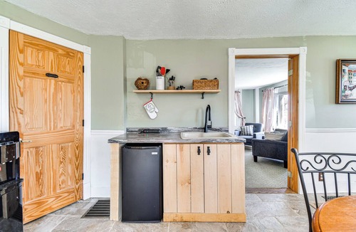 Conesus Apartment | Cozy Conesus Vacation Rental Near Wineries & Lake!