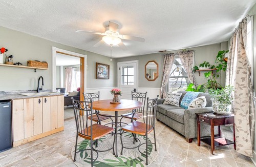 Conesus Apartment | Cozy Conesus Vacation Rental Near Wineries & Lake!