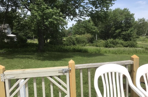 Chebeague Island Cottage | Cozy Cottage, Chebeague Island Maine