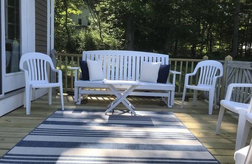 Chebeague Island Cottage | Cozy Cottage, Chebeague Island Maine