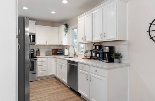Shawnee Hills Cottage | Cozy Cottage near Columbus Zoo/Dublin/Powell