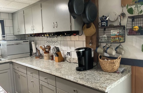 South Casco Cottage | Cozy countryside cottage located on Crooked river in Naples Maine.