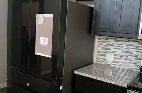 Denton House | Cozy Denton Stay,1BR,Near UNT/TW