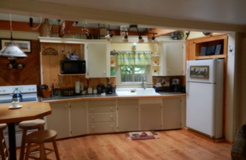 North Conway Condo | Cozy Family And Pet Friendly