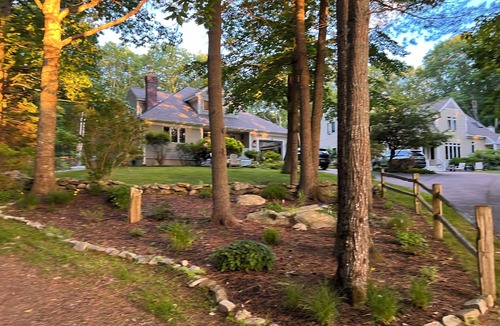Freeport House | Cozy Freeport Bungalow