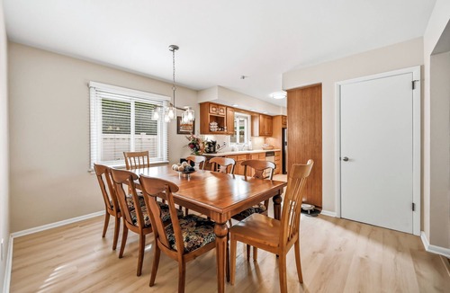 Hermitage House | Cozy fully remodeled home in Hermitage.