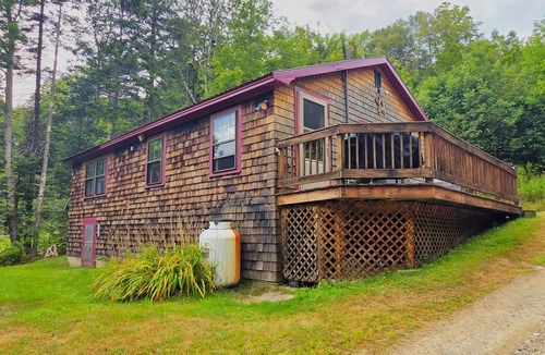 Randolph House | Cozy haven in heart of White Mountains 2-bedroom house in Randolph