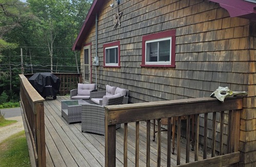Randolph House | Cozy haven in heart of White Mountains 2-bedroom house in Randolph