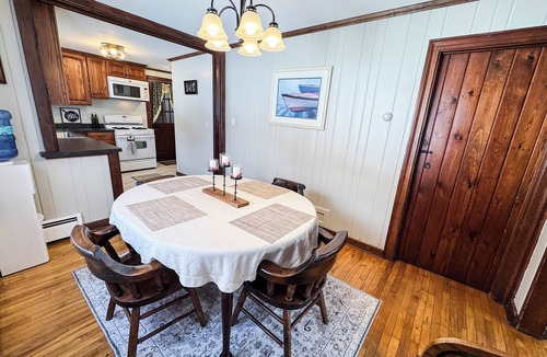 Marietta House | Cozy Historic Schoolhouse by Otisco Lake/5bedroom