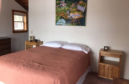 Brant Lake House | Cozy Home for any season located on Brant Lake