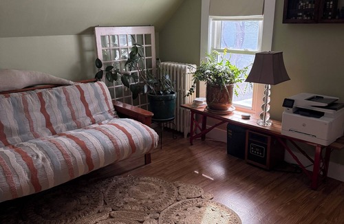 Westbrook House | Cozy home in Westbrook close to beaches and Portland.