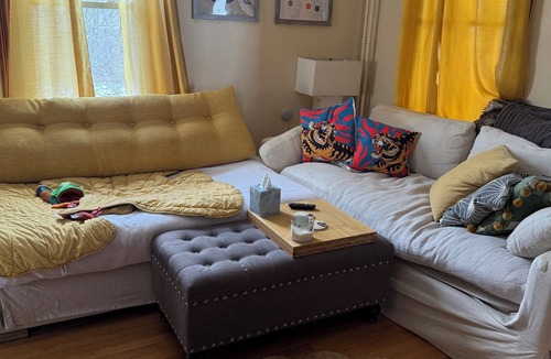 Westbrook House | Cozy home in Westbrook close to beaches and Portland.