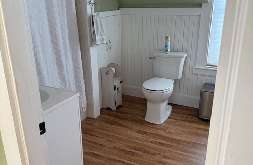 Westbrook House | Cozy home in Westbrook close to beaches and Portland.