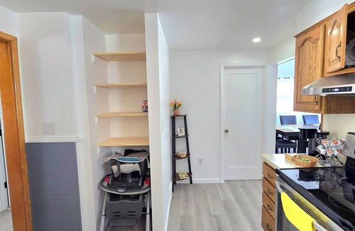 Amherst House | Cozy House in Amherst NY, near UB, Niagara Falls,Airport, Bill Stadium