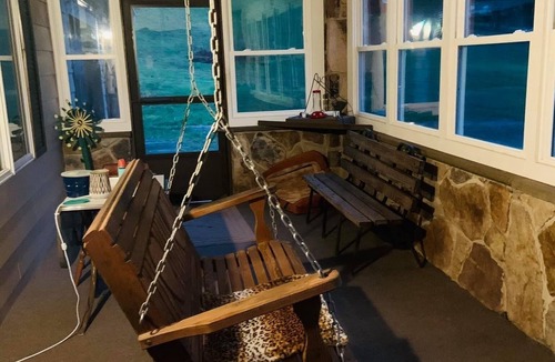 Antes Fort House | Cozy house in English Center, PA. Pine Creek Valley - Outdoor adventure awaits!