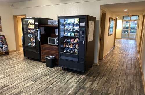 Shreveport Hotel | Cozy Inn