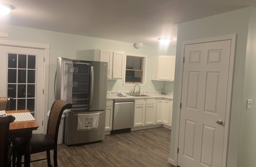 Westford House | Cozy Lake House near Pymatuning Lake