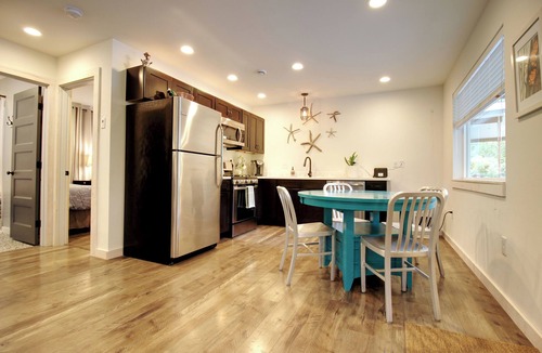 Seward Cabin | Cozy, modern cottage located in Seward, Alaska!