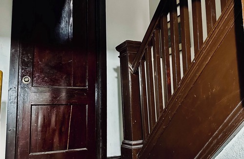 East Liberty Apartment | Cozy Mother-In-Law Suite