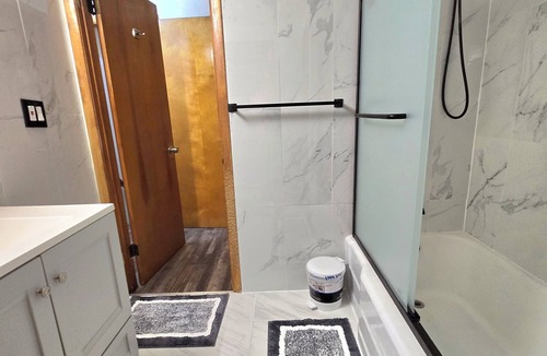 North Tonawanda Apartment | Cozy North Tonawanda Apt—15 min to Niagara Falls, 25 min to Buffalo Airport