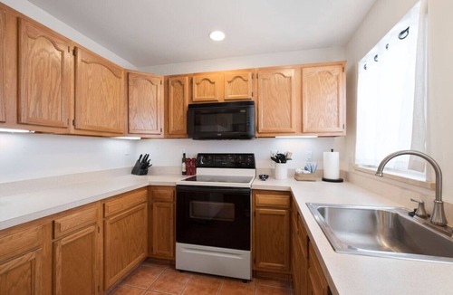 South Side Flats House | Cozy, Pet-Friendly Home in Pittsburgh South Side