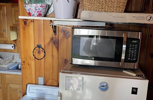 Rangeley Cabin | Cozy Rangeley Lake Cabin