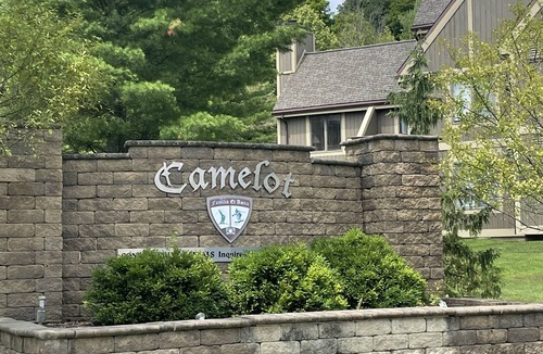 Clymer Condo | Cozy ski and golf condo at Peek n Peak