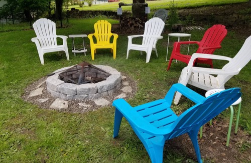 Watkins Glen Apartment | Cozy starting off point in the heart of the Finger Lakes