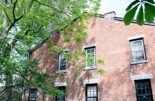 Allentown Apartment | Cozy studio apartment close to hospitals