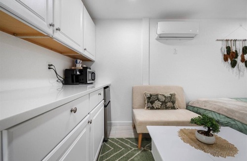 East Cesar Chavez Apartment | Cozy studio in Downtown Austin!