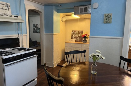 Johnson City Apartment | Cozy, Studio in Johnson City by UHS/Lourdes