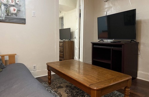 Johnson City Apartment | Cozy, Studio in Johnson City by UHS/Lourdes