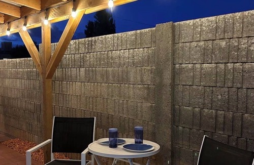 Mammoth Creek Apartment | Cozy studio in peaceful Parowan with refreshing AC. 20 minutes to Brian Head.