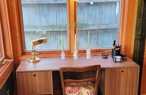 Allegany House | Cozy Village Hideaway near St Bonaventure University & Holiday Valley w/WiFi