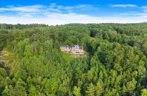 Sweden House | Cozy Woodland Escape Near Lakes I Adventure