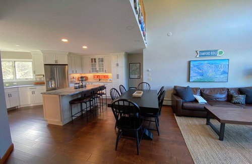 Bretton Woods Villa | Cr12