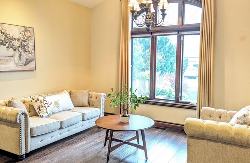 Niagara Falls Bed & Breakfast | Creekside Bed & Breakfast Niagara Falls