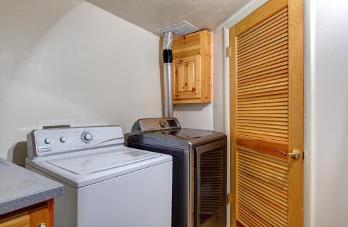 Salt Lake Mountain Resorts House | Creekside Chalet