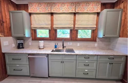 Shreveport House | Cross Lake Craftsman- Lakefront W/Pier & Slip