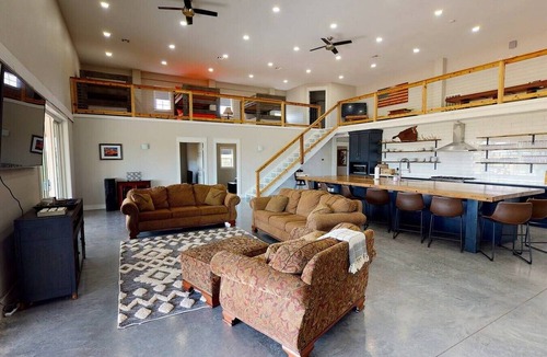 Moodys Other | Crystal Creek Ranch - Stunning Lodge on 500 Acres