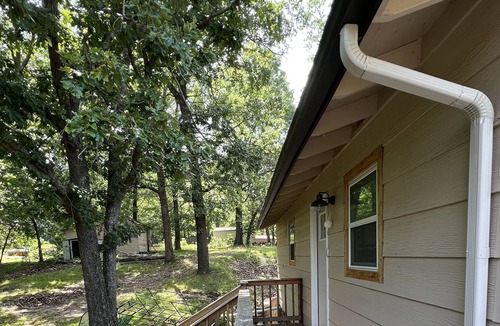 Afton Cabin | Cute cabin in Duck Creek, great views