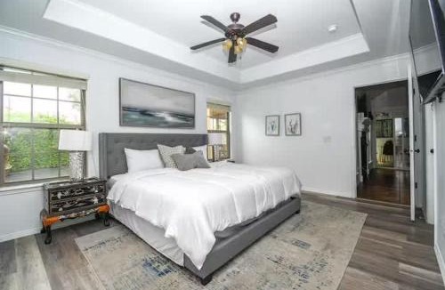 Siloam Springs House | Cypress Ct Estate